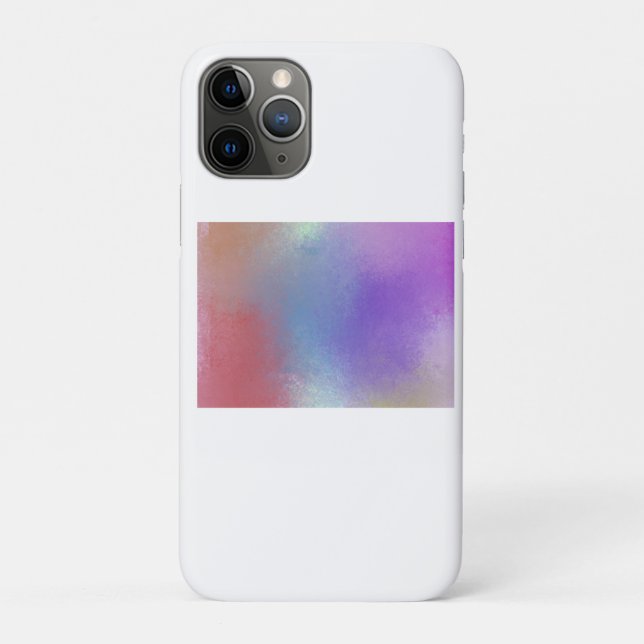Funda De Case-Mate Para iPhone Teñido anudado (Reverso)