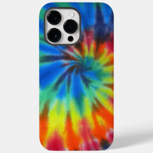 Funda Para iPhone 14 Pro Max De Case-Mate Teñido anudado