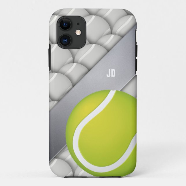 Funda De Case-Mate Para iPhone Tenis personalizado (Reverso)