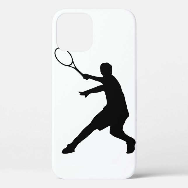 Funda De Case-Mate Para iPhone Tenis personalizado (Reverso )