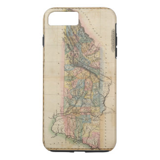 Funda Para iPhone 8 Plus/7 Plus Tennessee 5