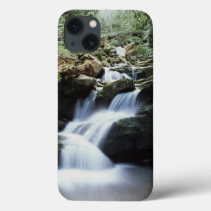 Funda Para iPhone 13 Tennessee, Parque Nacional de las Grandes Montañas