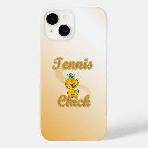 title_seo2 Tennis Chick
