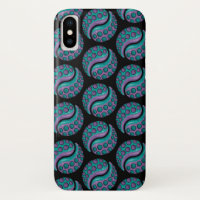 Tentacle Yin Yang