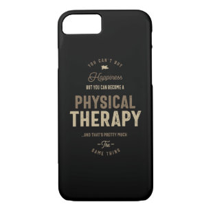 Funda Para iPhone 8/7 Terapia física