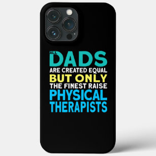 Funda Para iPhone 13 Pro Max Terapia física para hombres 
