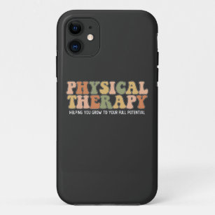 Funda Para iPhone 11 Terapia Física Que Le Ayuda A Crecer A Su Pota Com