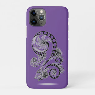 Funda Para iPhone 11 Pro Terciopelo