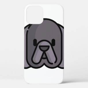 Funda Para iPhone 12 Terranova