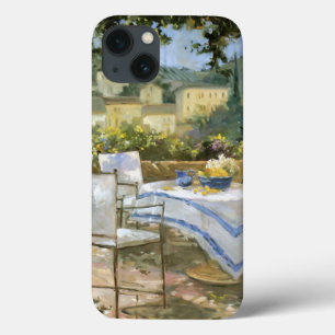 Funda Para iPhone 13 Terraza de Toscana