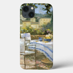 Funda Para iPhone 13 Terraza de Toscana