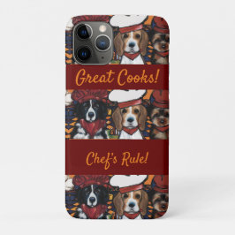 Funda Para iPhone 11 Pro Terrier Airedale