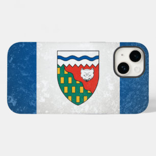 Funda Para iPhone 14 De Case-Mate Territorios del Noroeste