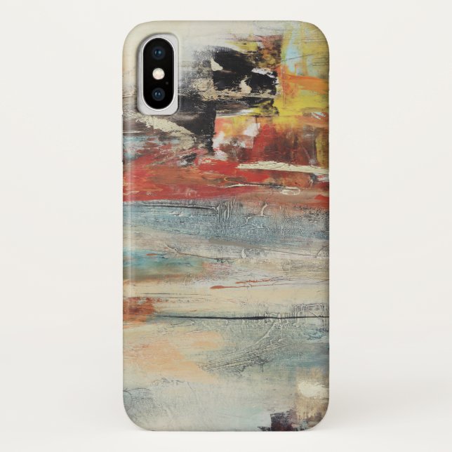 Funda De Case-Mate Para iPhone Tesiturno (Reverso)