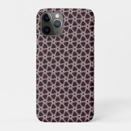 Funda Para iPhone 11 Pro Tessellated Quilt