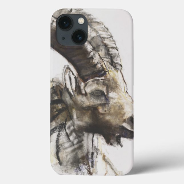 Funda De Case-Mate Para iPhone Testa 2005 (Reverso)