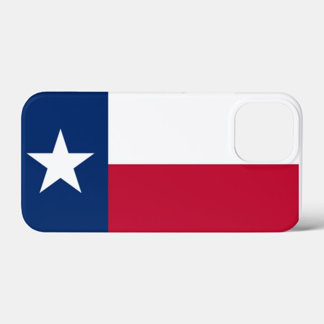 Funda De Case-Mate Para iPhone Texas (Reverso (Horizontal))