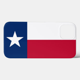 Funda Para iPhone 13 Texas
