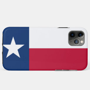 Funda Para iPhone 11 Pro Max Texas
