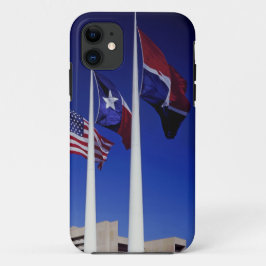 Funda Para iPhone 11 Texas