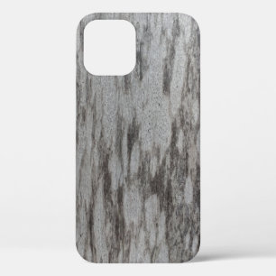 Funda Para iPhone 12 Textil gris