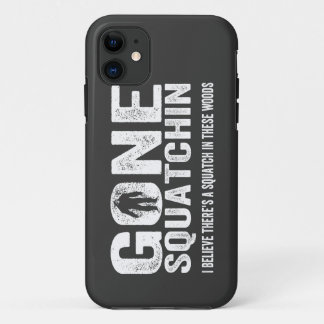 title_seo2 Texto fresco IDO Bigfoot del Grunge de SQUATCHIN