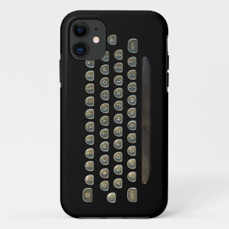 Funda Para iPhone 11 Texto la manera pasada de moda