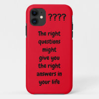 Texto personalizado Cita o idioma favorito rojo y 