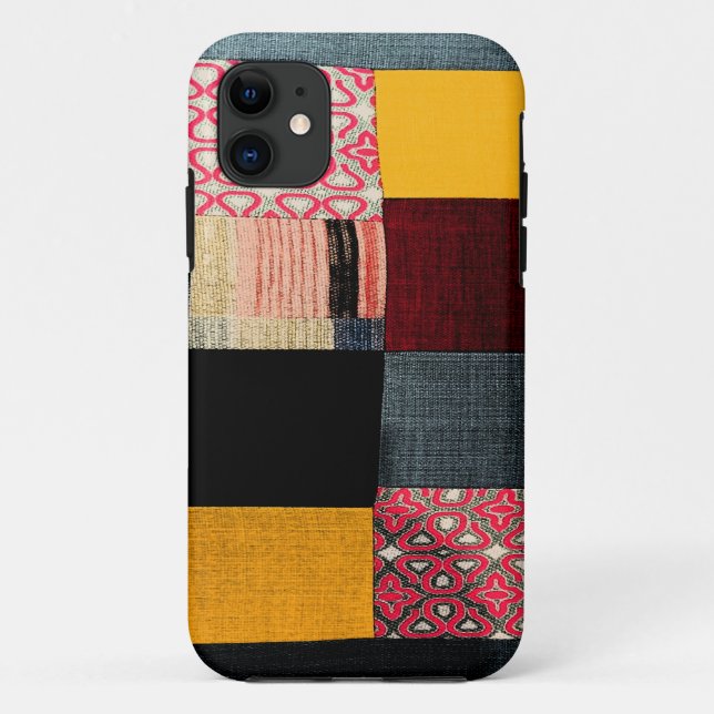 Funda De Case-Mate Para iPhone Textura21 (Reverso)