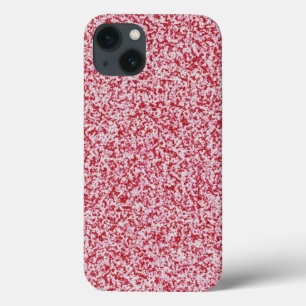 Funda Para iPhone 13 Textura abstracta
