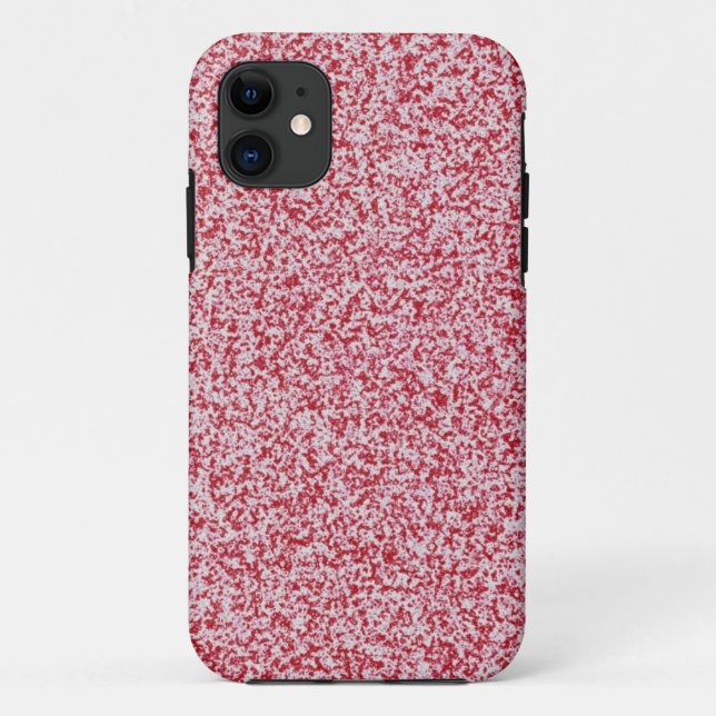 Funda De Case-Mate Para iPhone Textura abstracta (Reverso)