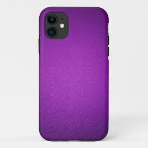 Funda Para iPhone 11 Textura abstracta de cuero