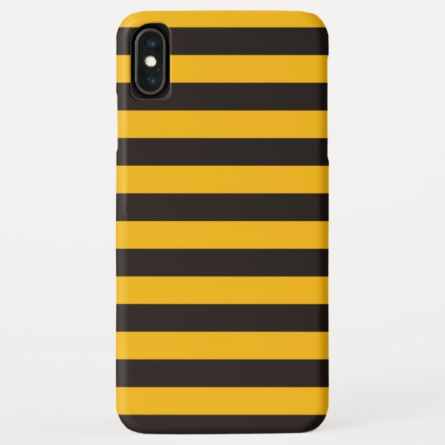 Funda De Case-Mate Para iPhone Textura animal personalizado (Reverso)