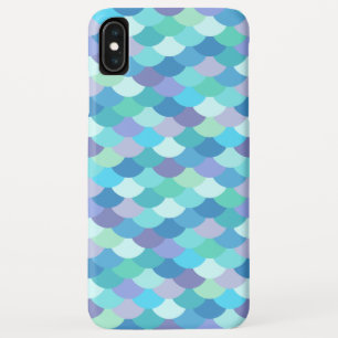 Funda Para iPhone XS Max Textura animal personalizado