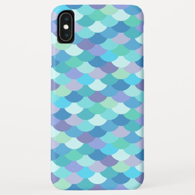 Funda De Case-Mate Para iPhone Textura animal personalizado (Reverso)