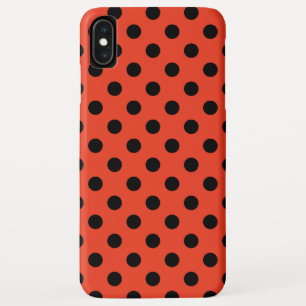 Funda Para iPhone XS Max Textura animal personalizado