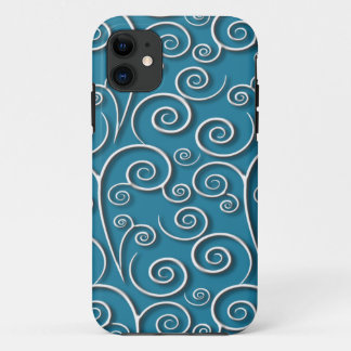 title_seo2 Textura con fondo de personalizable de Swirls Blan