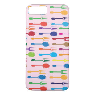 Funda Para iPhone 8 Plus/7 Plus Textura de acabado