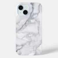 Textura de Carrara de Mármol Blanco