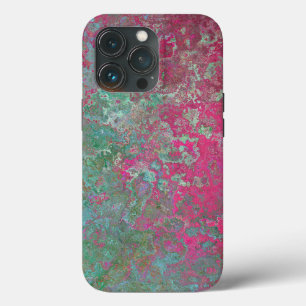 Funda Para iPhone 13 Pro textura-de-fondo-vintage-viejo