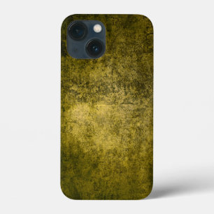 Funda Para iPhone 13 Mini Textura de hormigón grueso