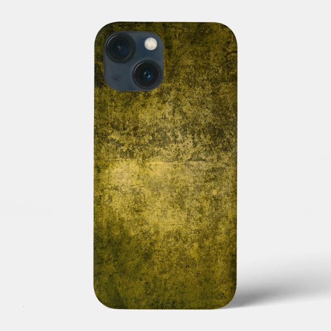 Funda De Case-Mate Para iPhone Textura de hormigón grueso (Reverso )