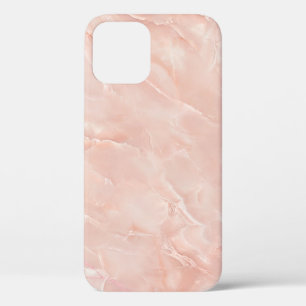 Funda Para iPhone 12 textura de mármol colorido y abstracto de fondo, y
