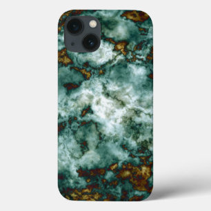 title_seo2 Textura de mármol verde con venas