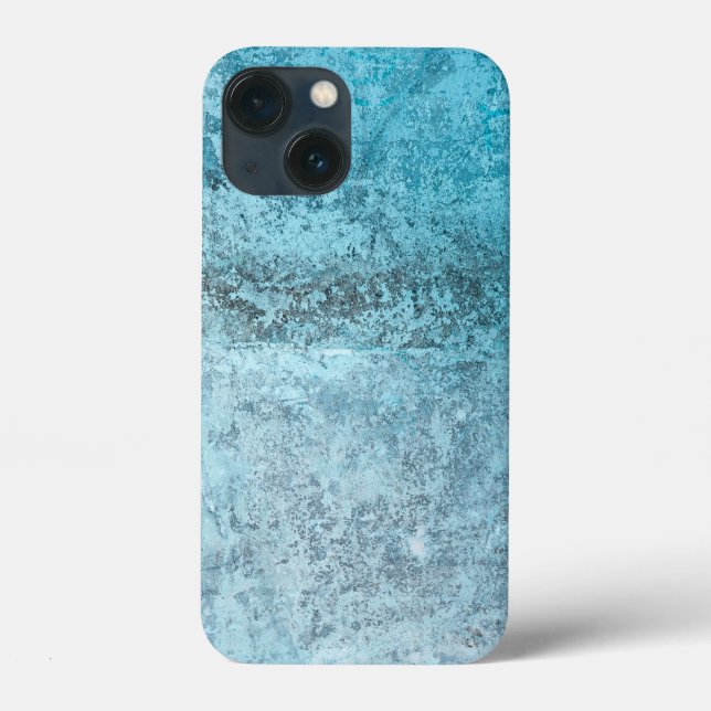 Funda De Case-Mate Para iPhone Textura de pared gruesa (Reverso )