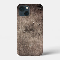 Textura de pared gruesa