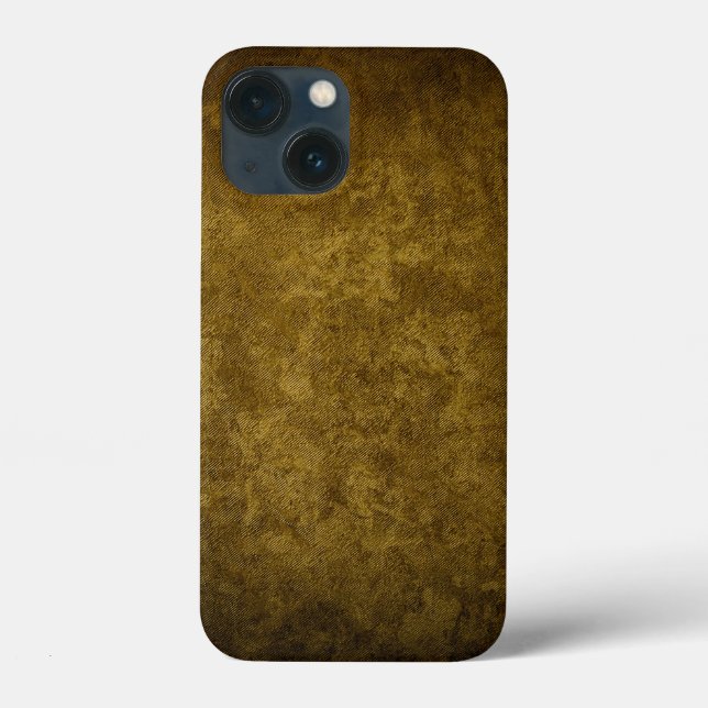 Funda De Case-Mate Para iPhone Textura de piel gruesa abstracta (Reverso )