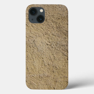 Funda Para iPhone 13 Textura de Stucco