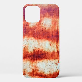 Funda Para iPhone 12 Textura desordenada