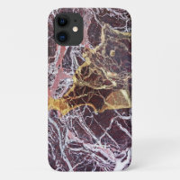 Textura elegante de mármol